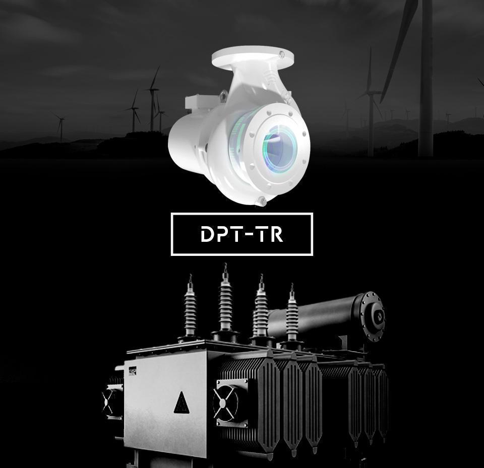 New Product DPT-TR