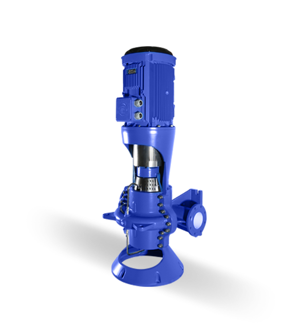 SCE Series Split Case Pumps