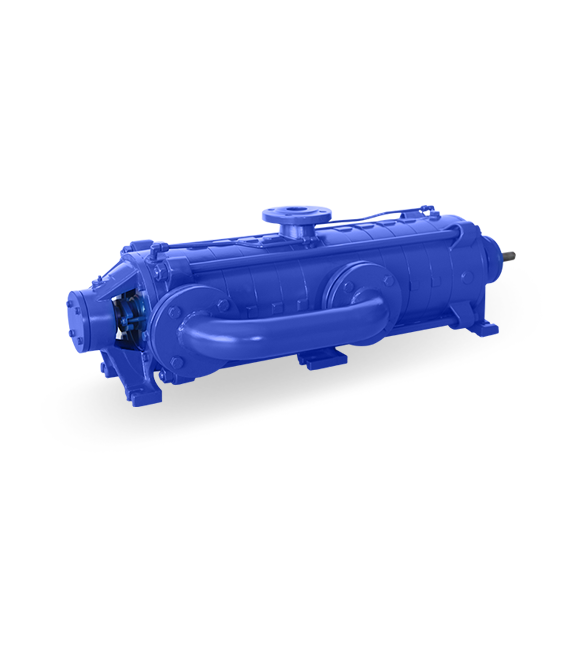 ARS-KC Series Opposite Impeller Pumps