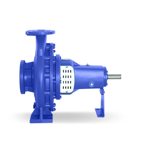 TKF Series Single Stage End Suction Pumps