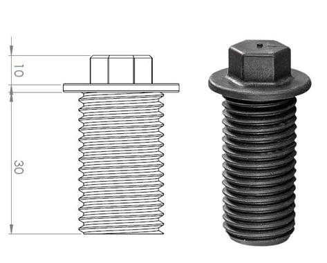 FILTER NOZZLE CONNECTION ACCESSORIES