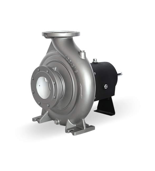 TKF-AH Series ISO 2858 Norm Pumps
