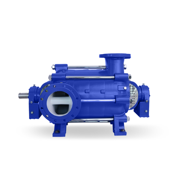 ARS Series Multi Stage Pumps