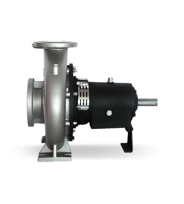 TKF-AH Series ISO 2858 Norm Pumps